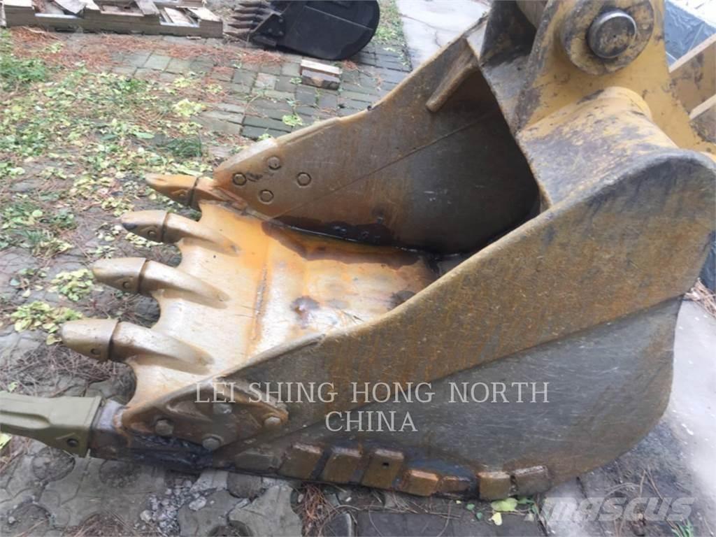 CAT 320D2GC Raupenbagger