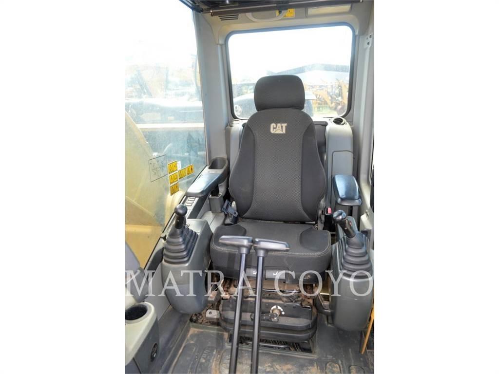CAT 320D2GC Raupenbagger