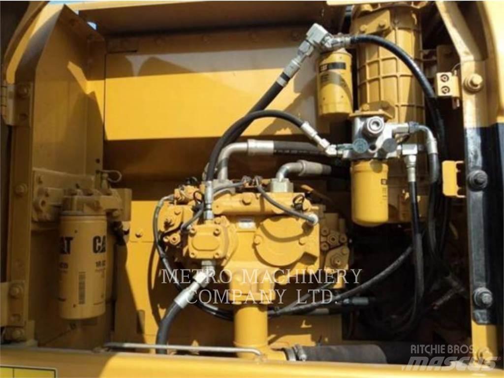 CAT 320DGC Raupenbagger