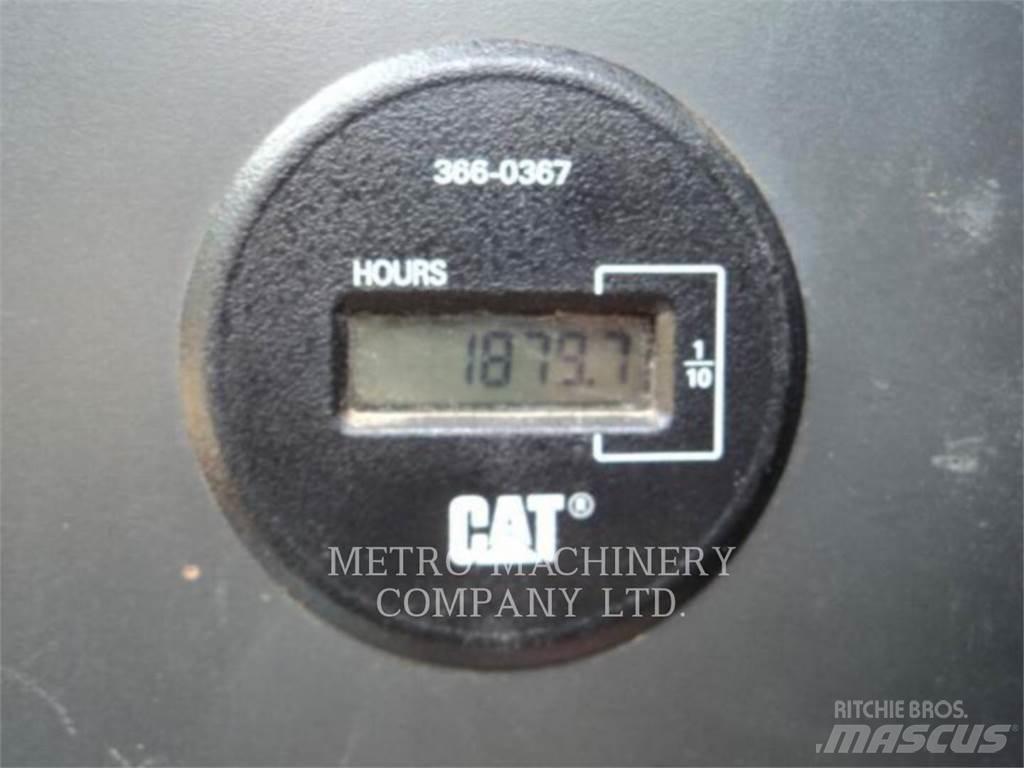 CAT 320DGC Raupenbagger