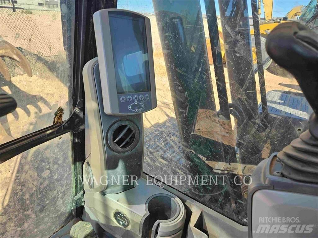 CAT 320EL Raupenbagger