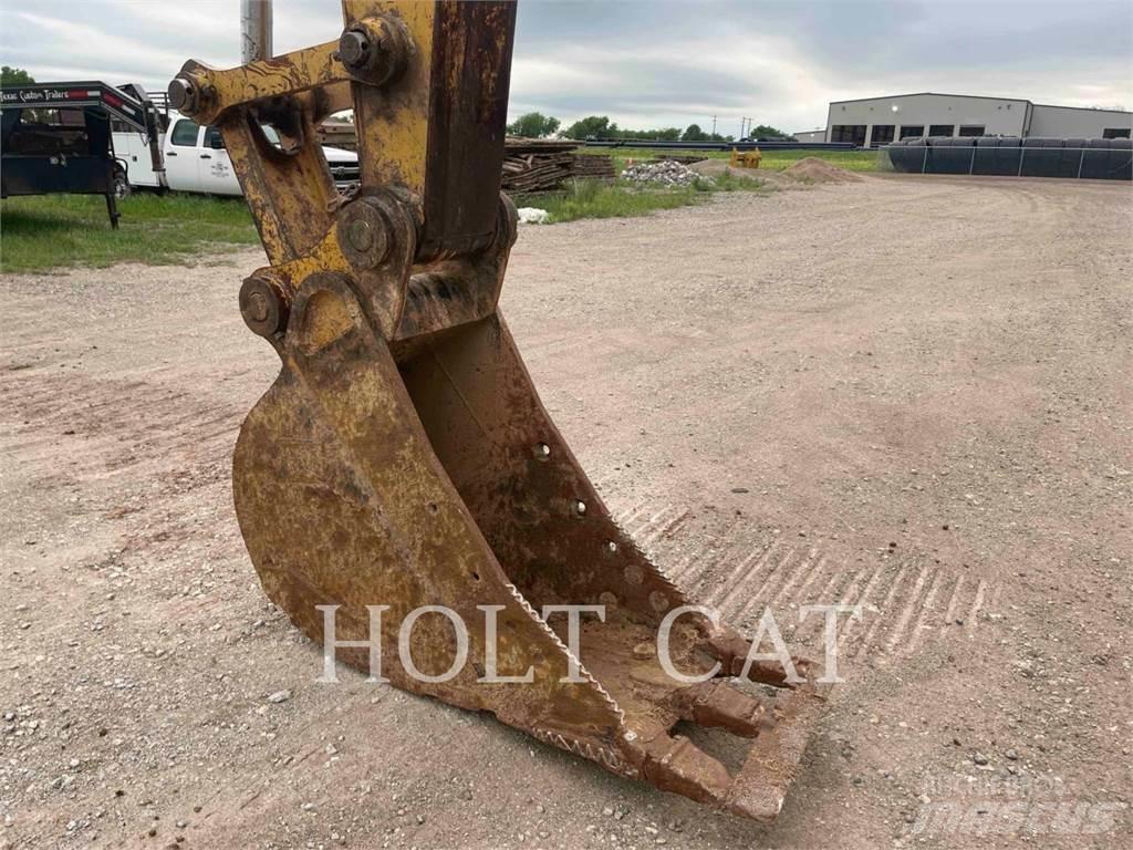 CAT 320EL Raupenbagger