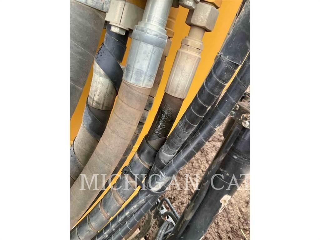 CAT 320EL PQ Raupenbagger