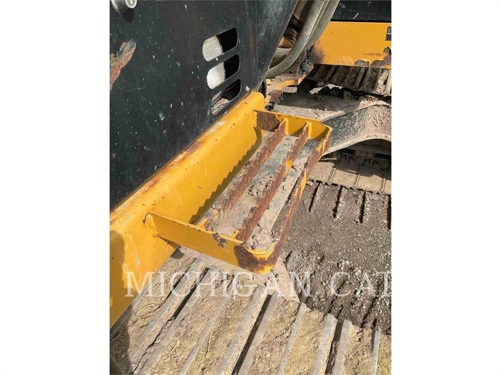CAT 320EL Q Raupenbagger