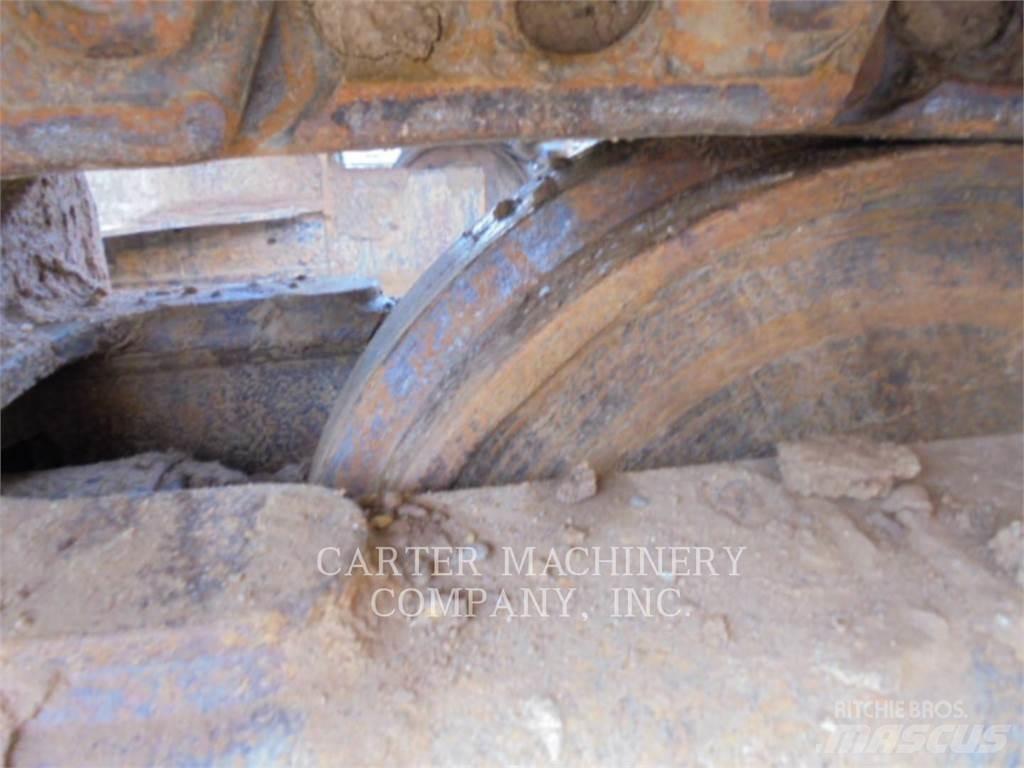 CAT 320ELRR Raupenbagger
