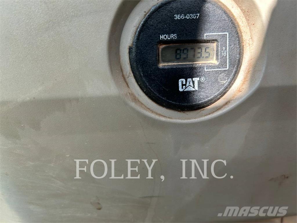 CAT 320ELRR Raupenbagger