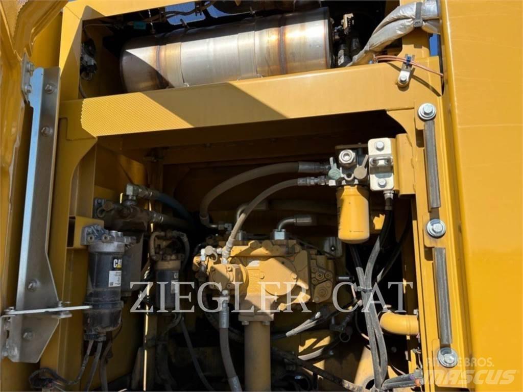 CAT 320FL Raupenbagger