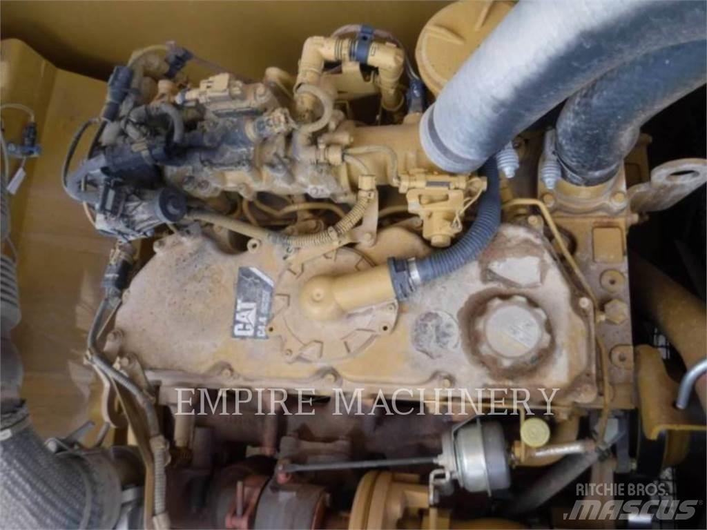 CAT 320FL Raupenbagger