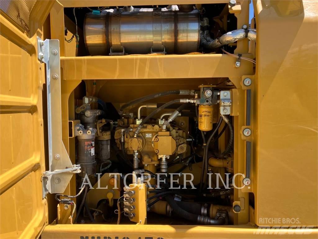 CAT 320FL TH Raupenbagger