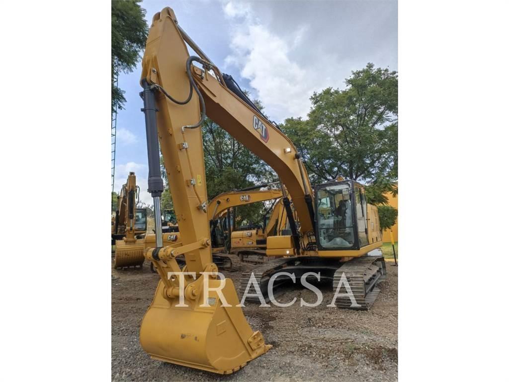 CAT 320GC Raupenbagger