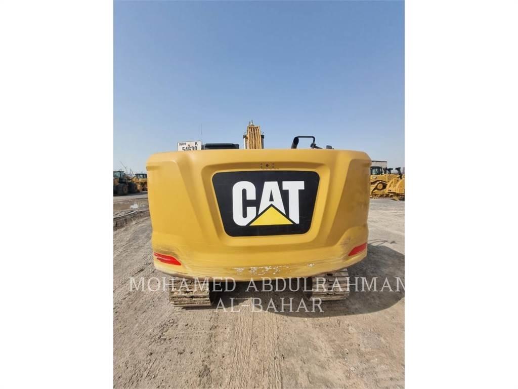 CAT 320GC Raupenbagger
