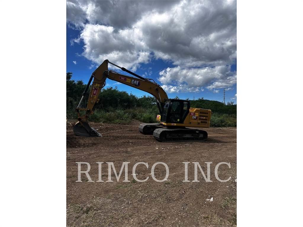 CAT 320GC Raupenbagger