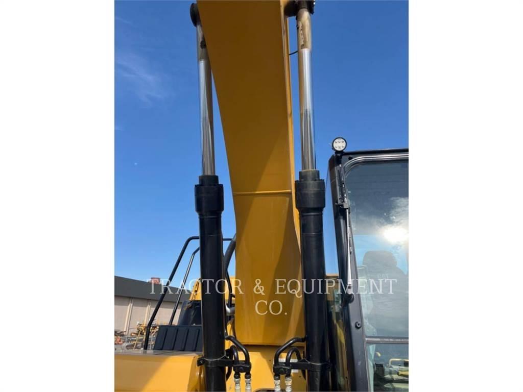 CAT 320GC Raupenbagger