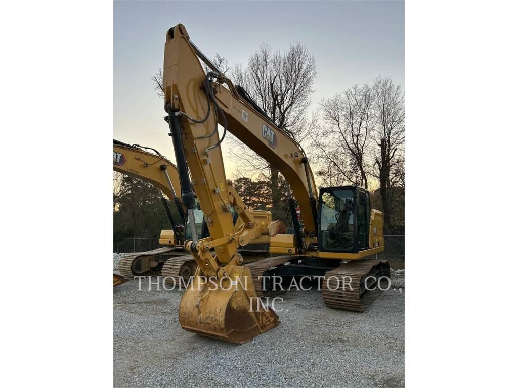 CAT 320GC Raupenbagger