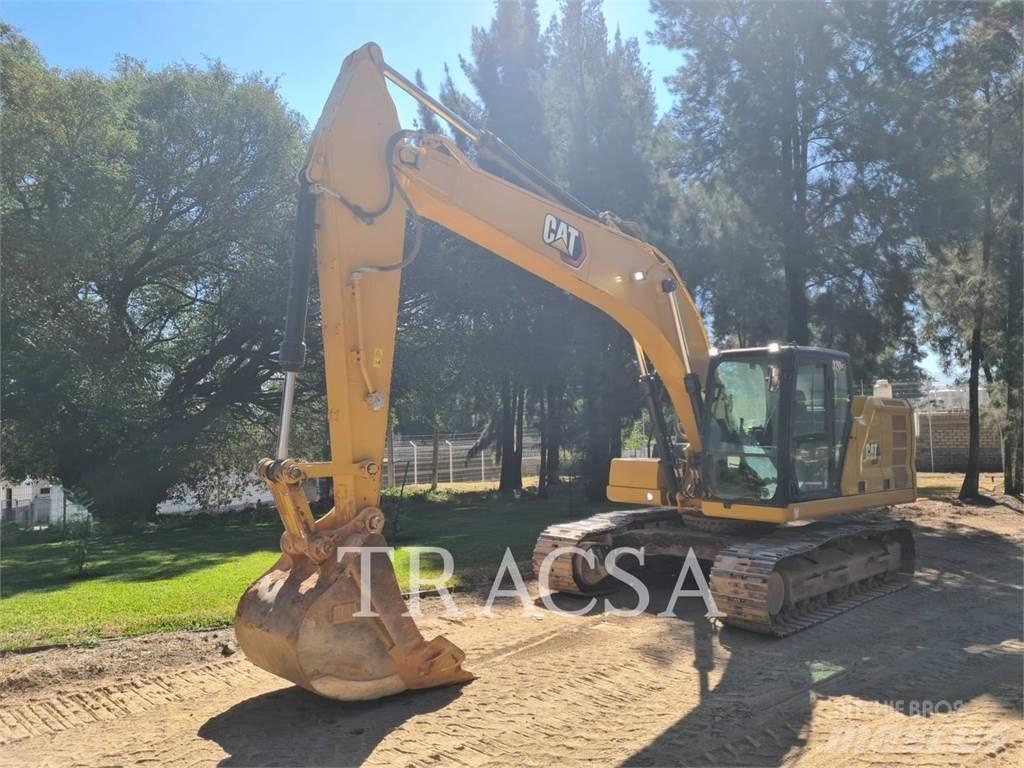 CAT 320GC Raupenbagger