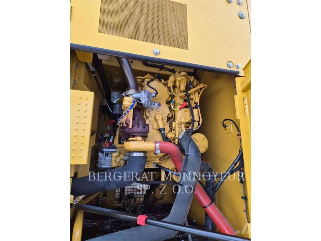 CAT 320GC Raupenbagger