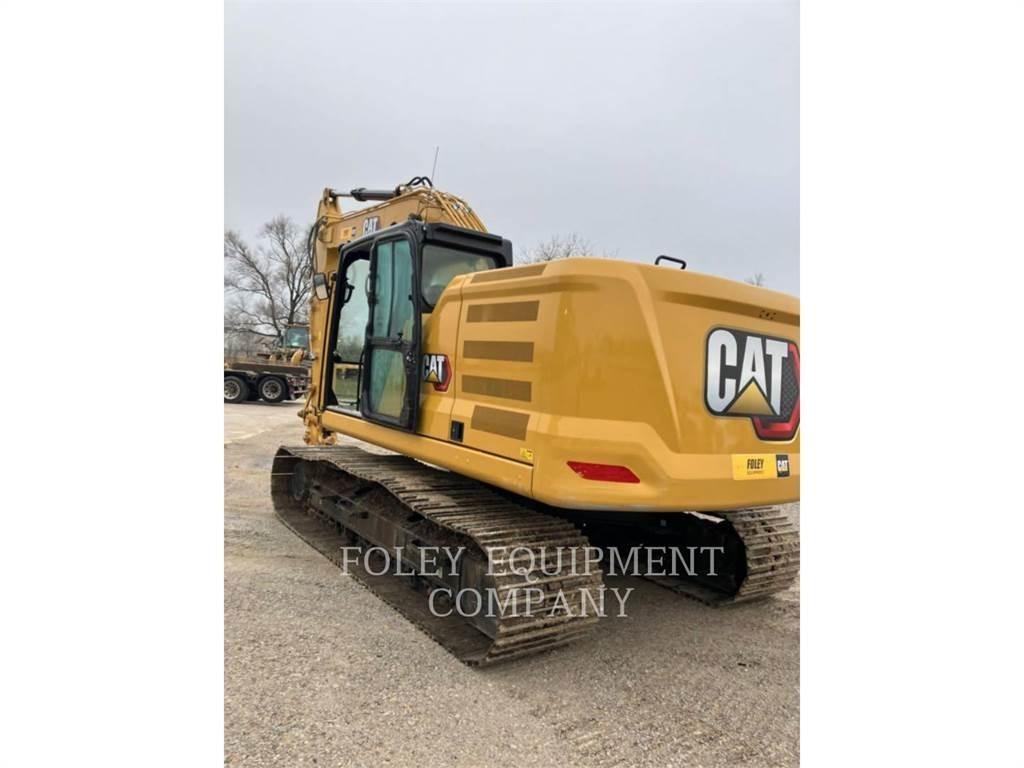 CAT 320GC-079 Raupenbagger