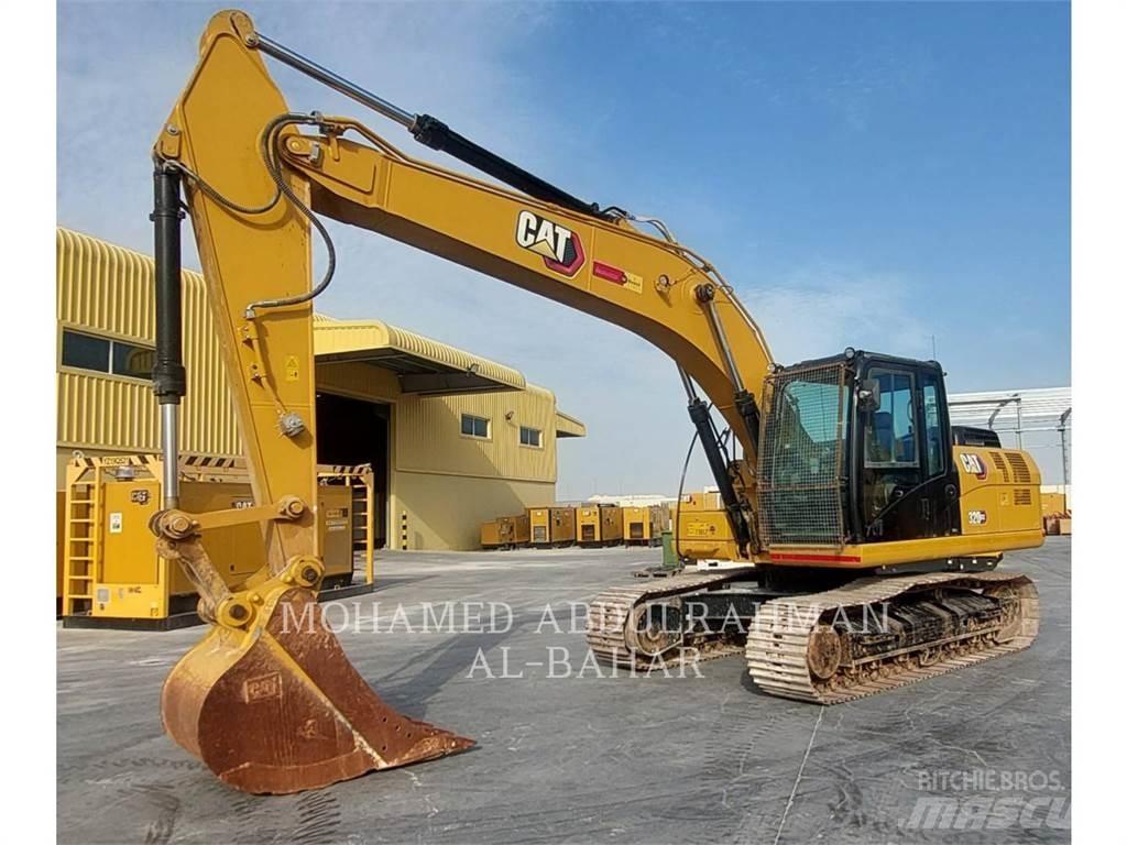 CAT 320GX Raupenbagger
