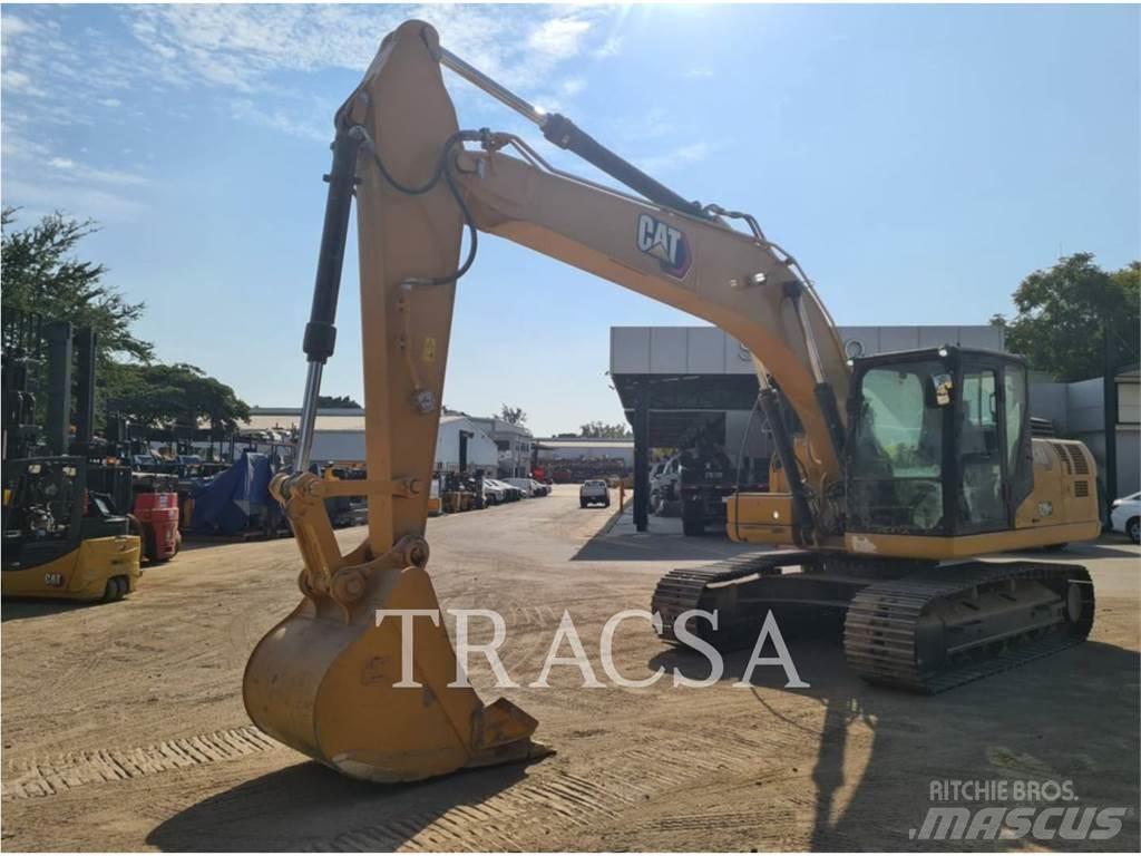 CAT 320GX Raupenbagger
