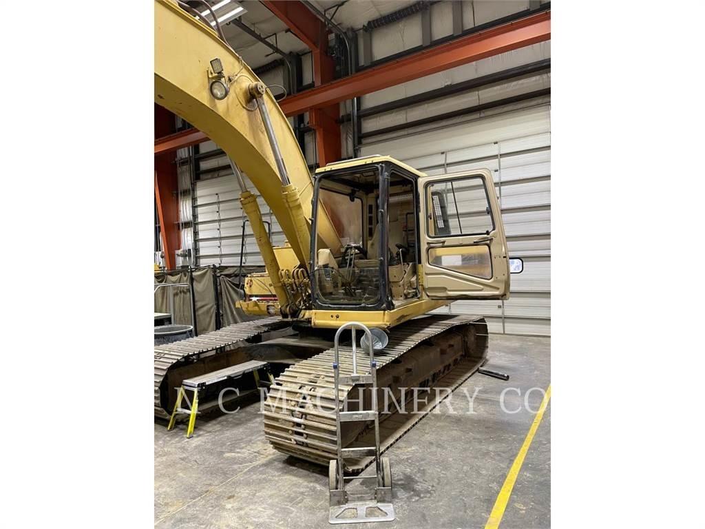 CAT 320L Raupenbagger