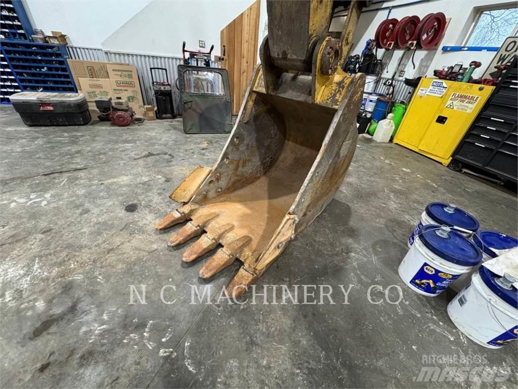 CAT 320L Raupenbagger