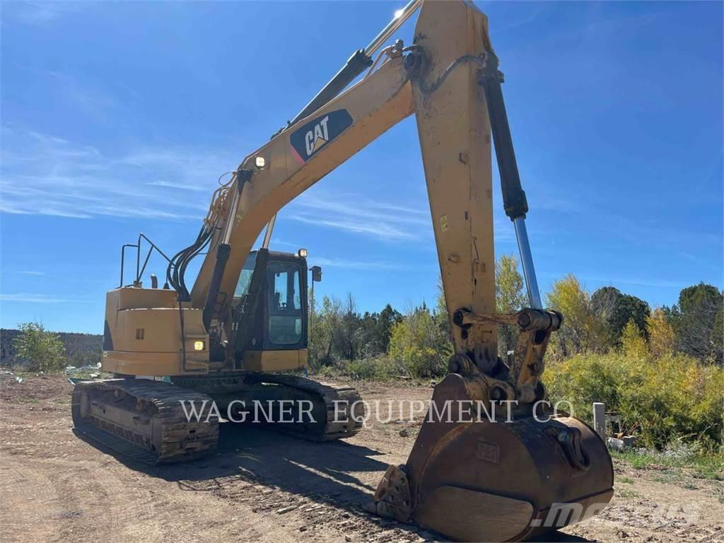 CAT 321DL TCIR Raupenbagger