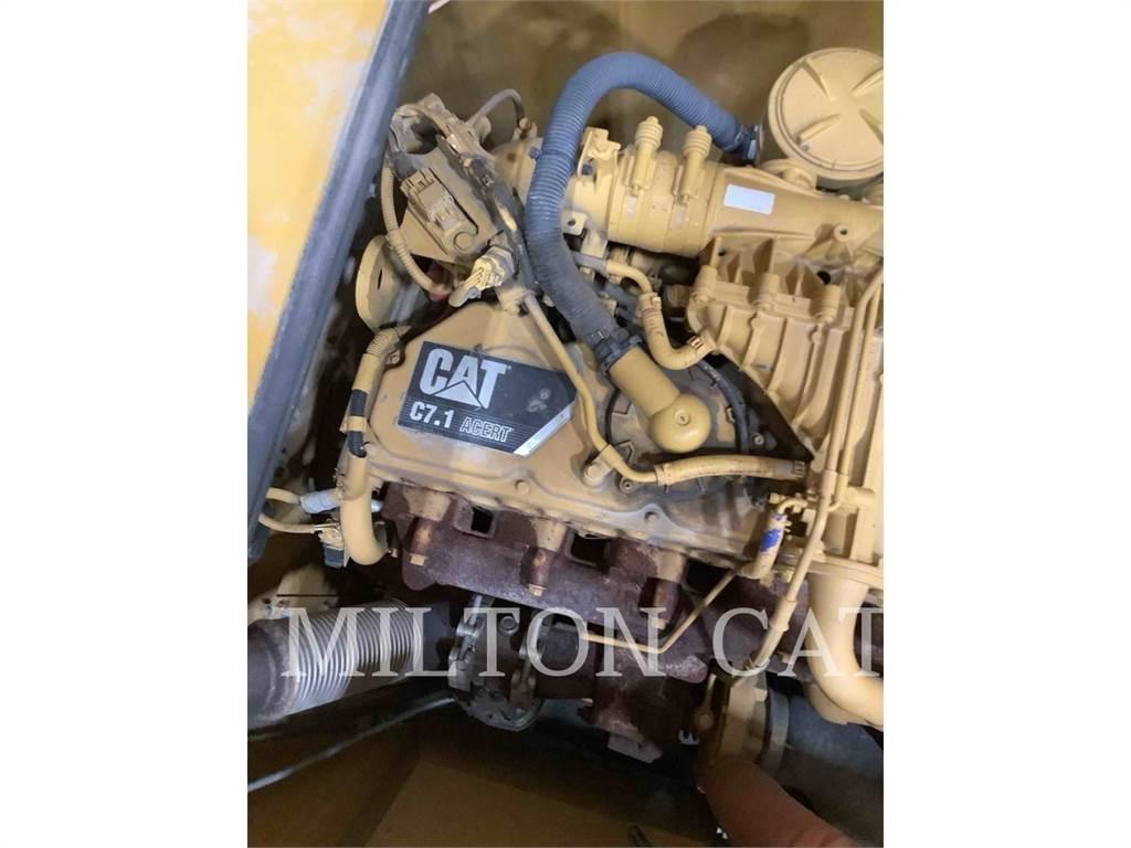 CAT 323 Raupenbagger