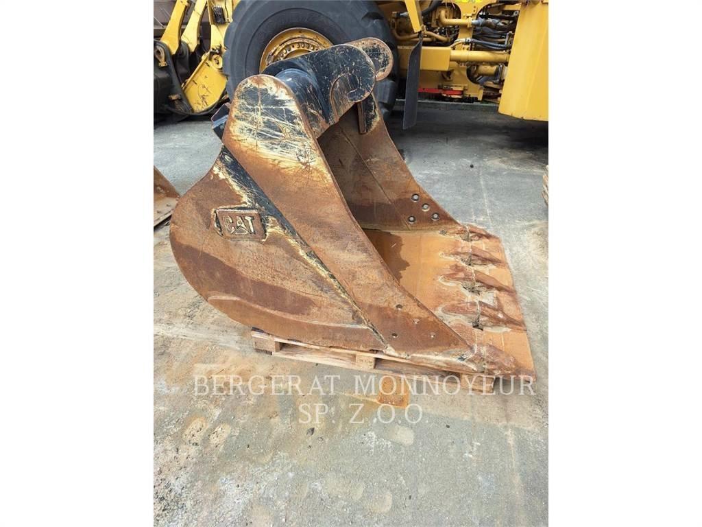 CAT 323 Raupenbagger