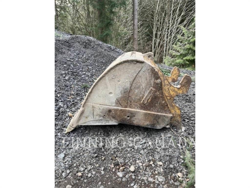 CAT 323-07 Raupenbagger