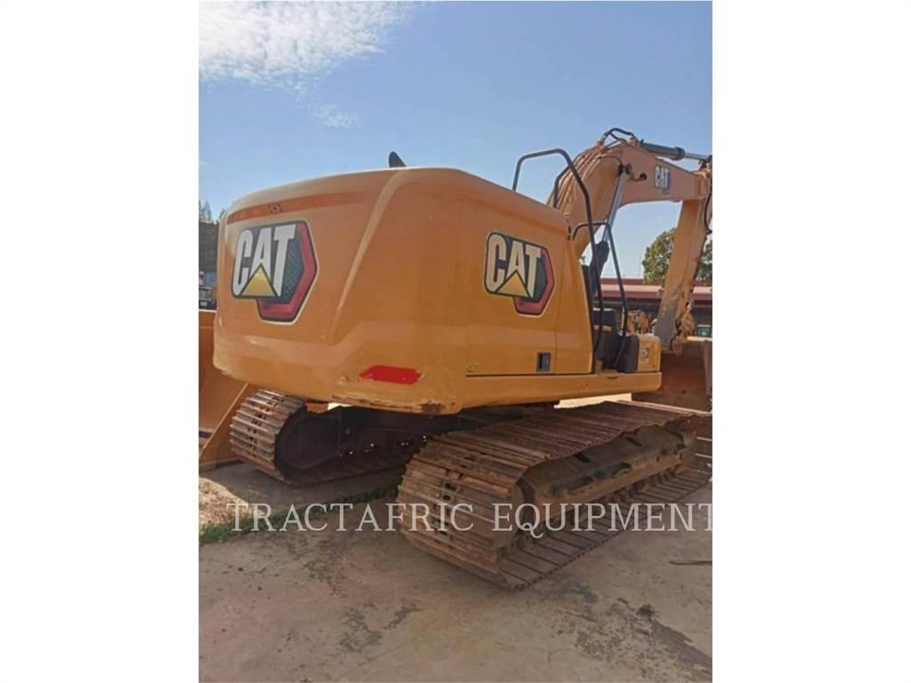 CAT 323-07GC Raupenbagger