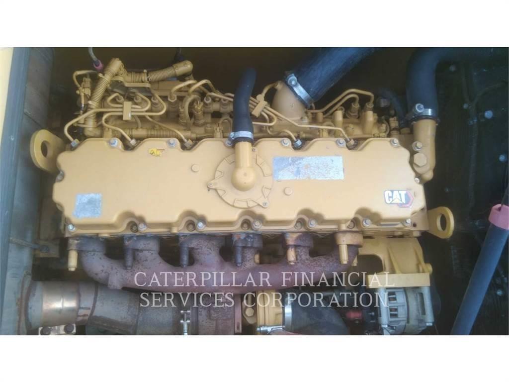 CAT 323-07GC Raupenbagger