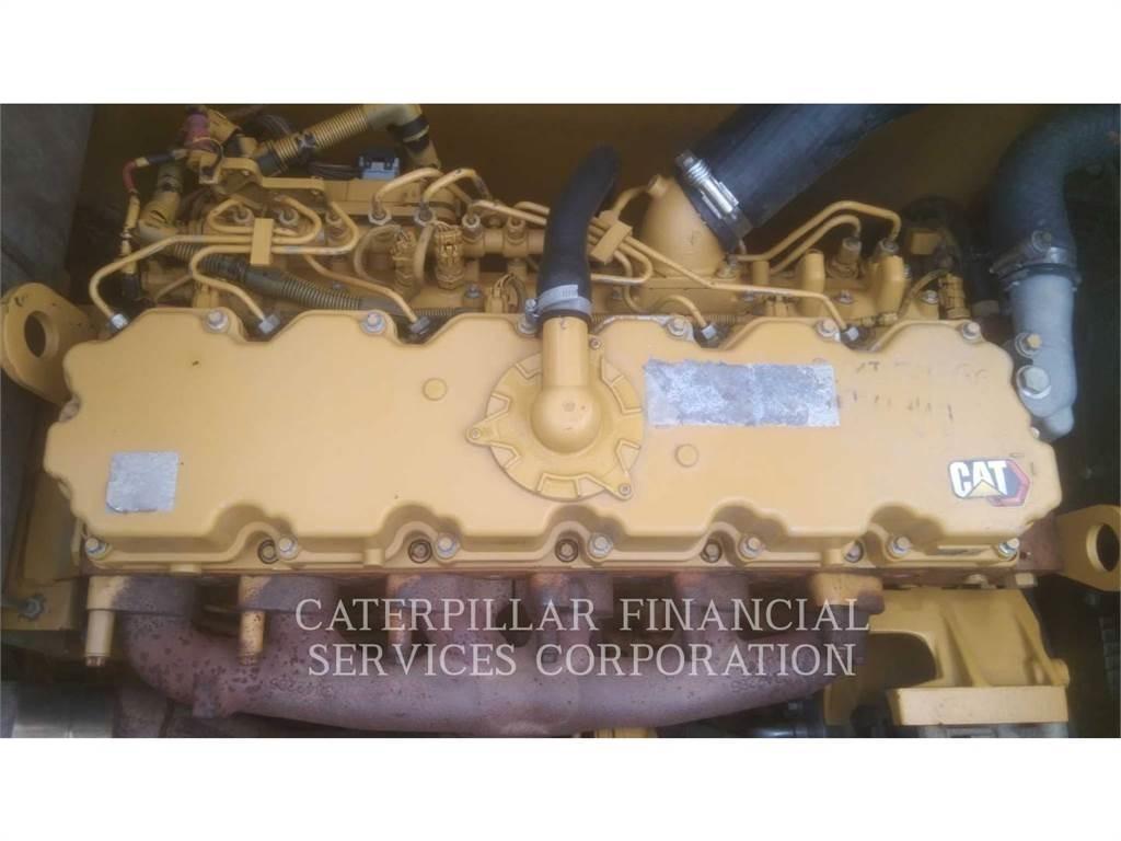 CAT 323-07GC Raupenbagger