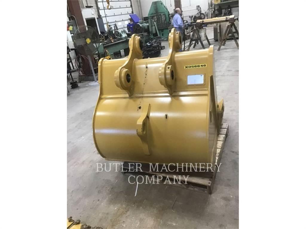CAT 323 BUCKET Schaufeln