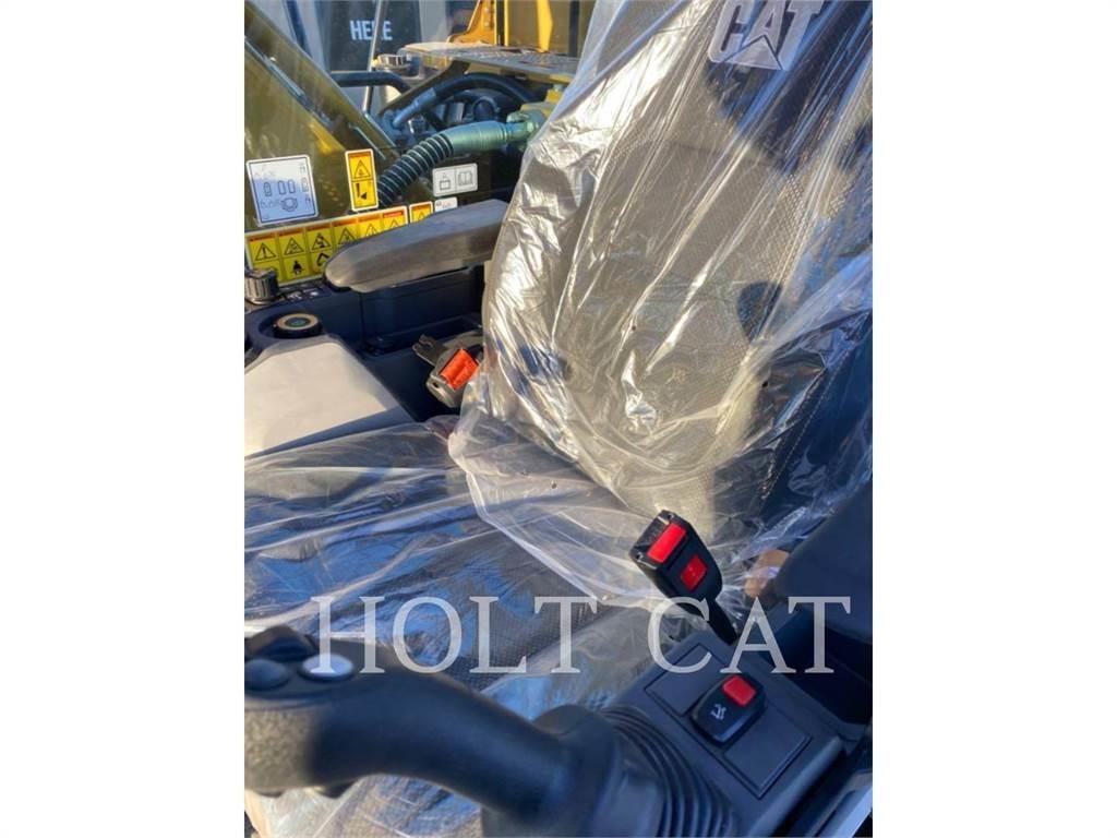 CAT 323 TC Raupenbagger