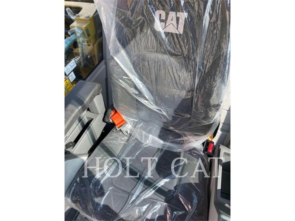 CAT 323 TC Raupenbagger