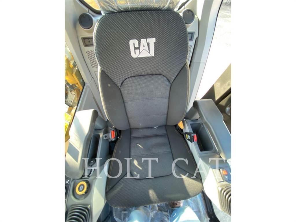 CAT 323 TC Raupenbagger