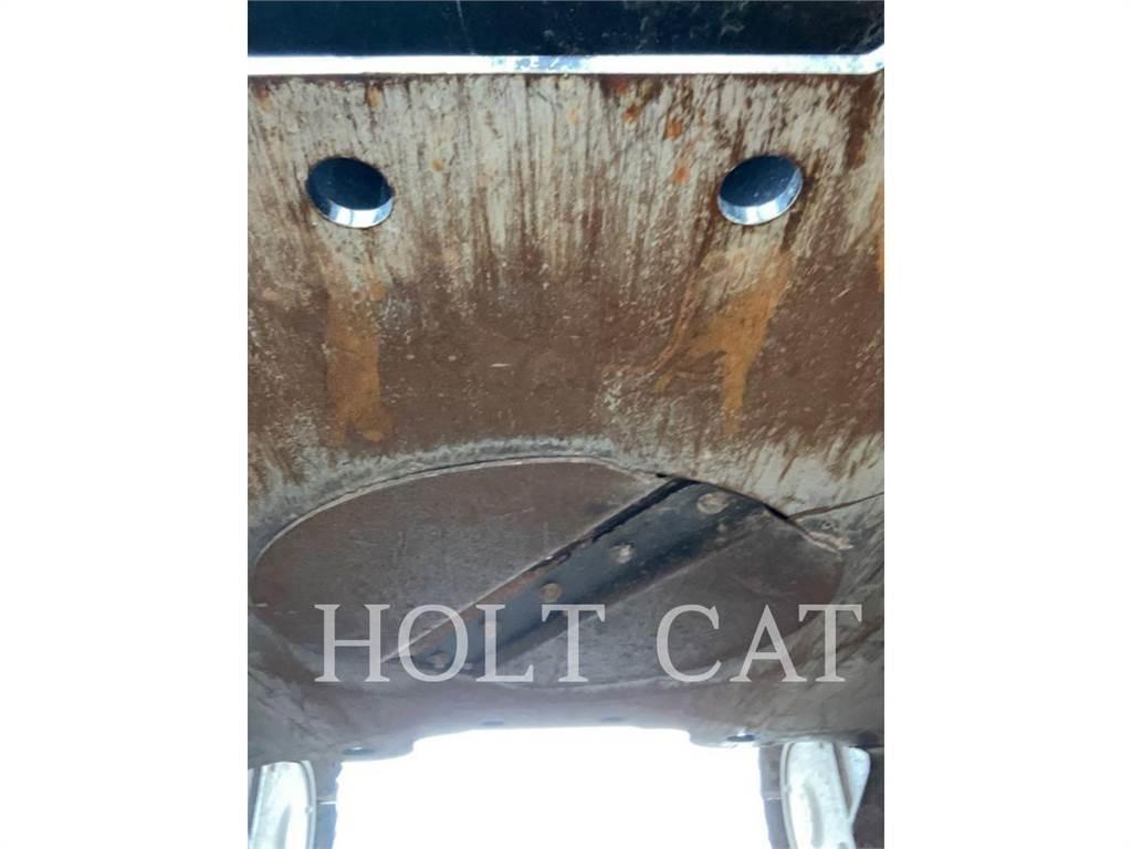 CAT 323 TC Raupenbagger