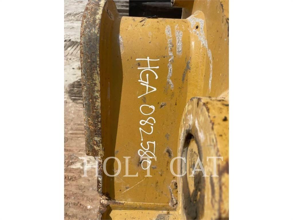 CAT 323 TC Raupenbagger