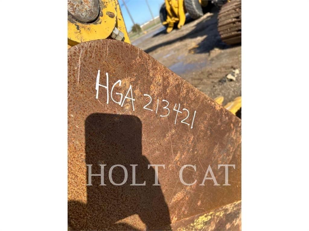 CAT 323 TC Raupenbagger