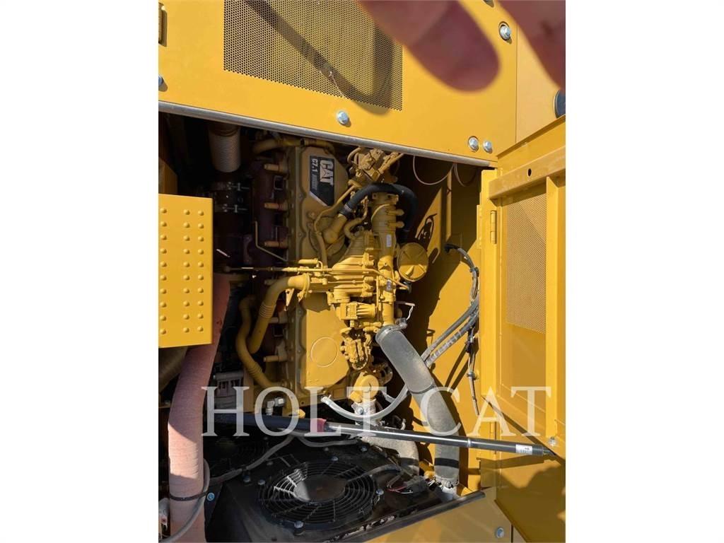 CAT 323 TC Raupenbagger