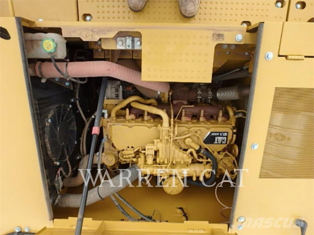 CAT 323 TC ARO Raupenbagger