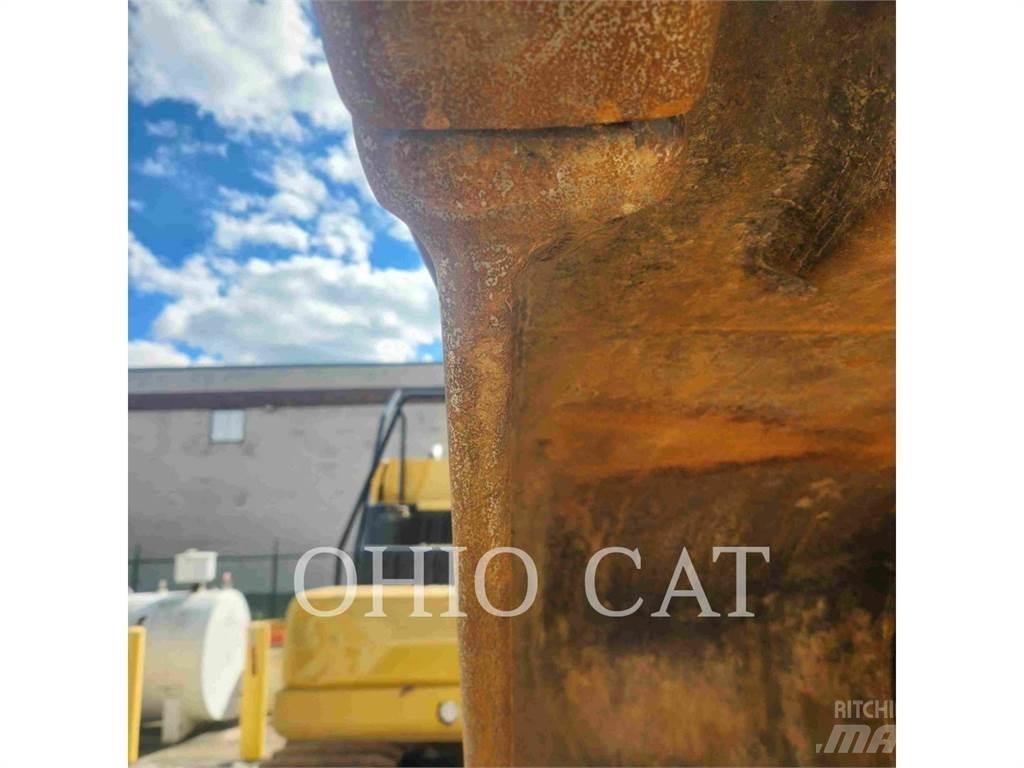 CAT 323 TCS Raupenbagger