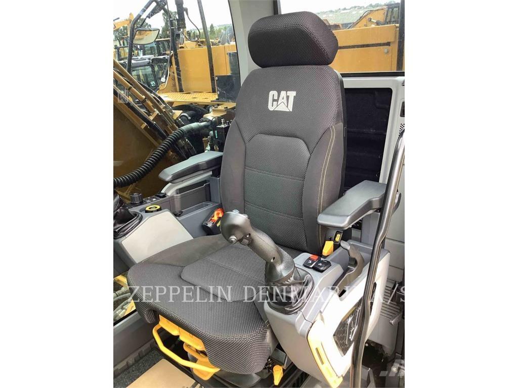 CAT 32307 Raupenbagger