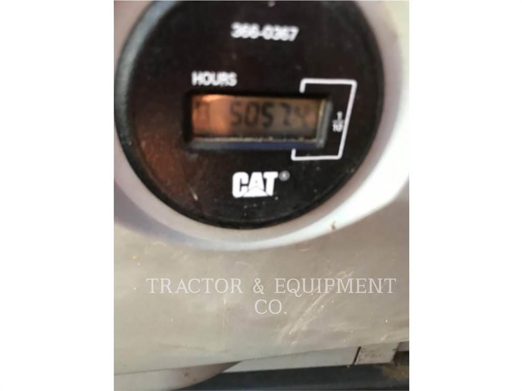 CAT 323F L Raupenbagger