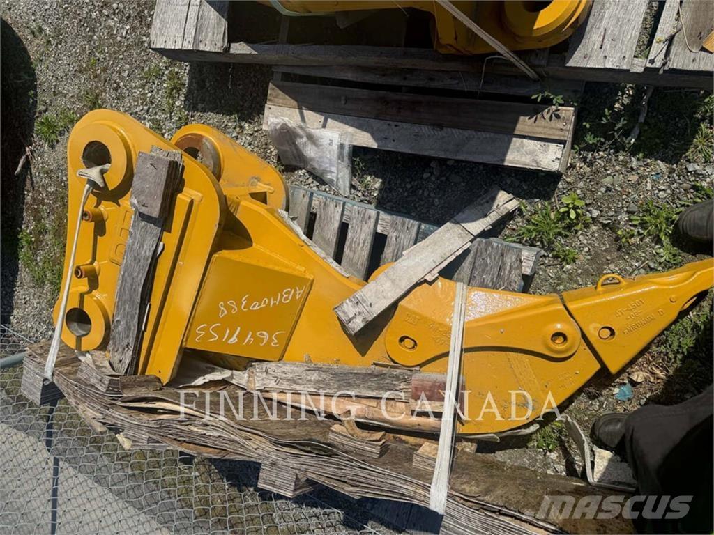 CAT 324-RP-51 Aufreisser