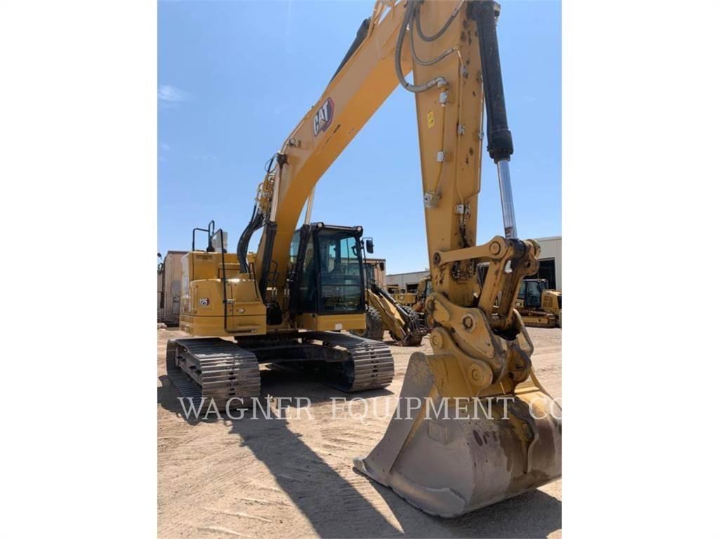CAT 325 Raupenbagger