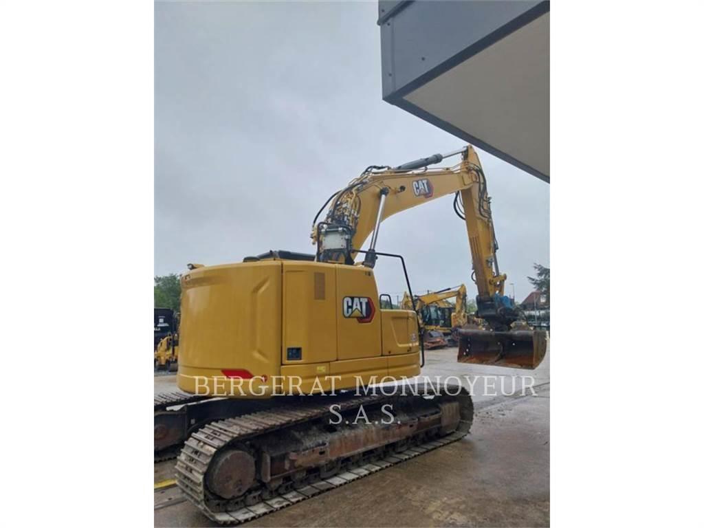 CAT 325 Raupenbagger
