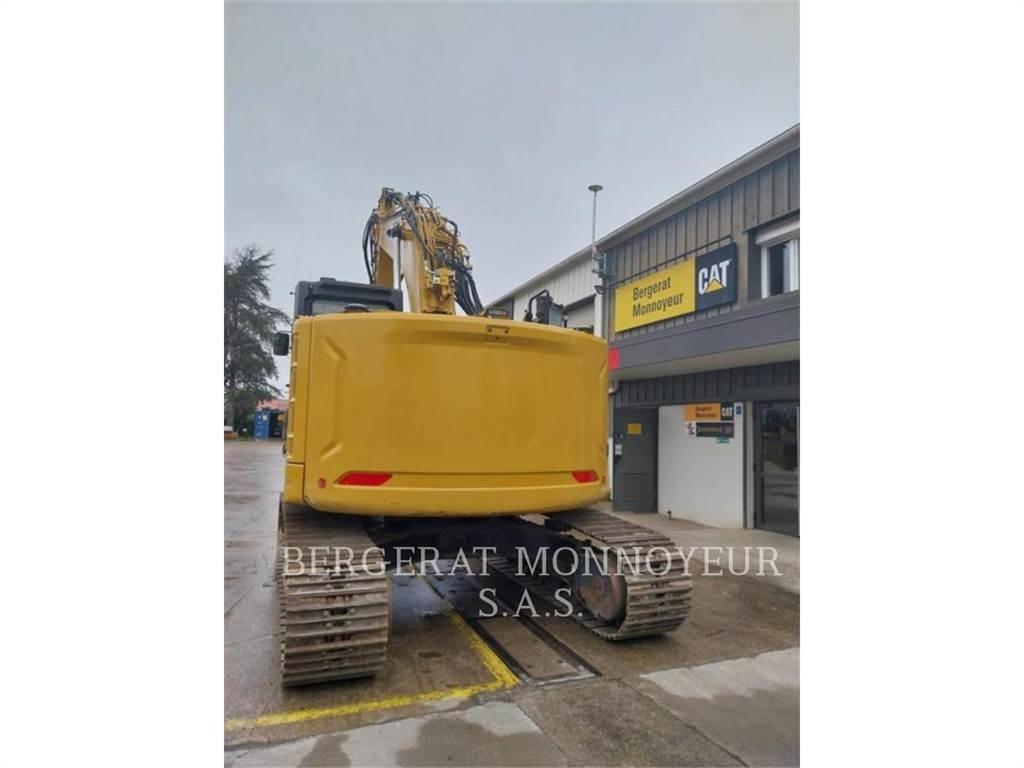 CAT 325 Raupenbagger
