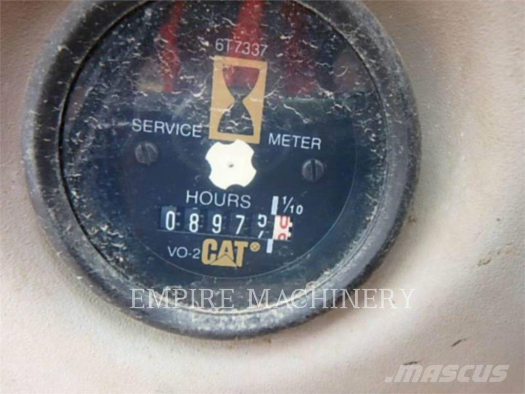CAT 325 Raupenbagger