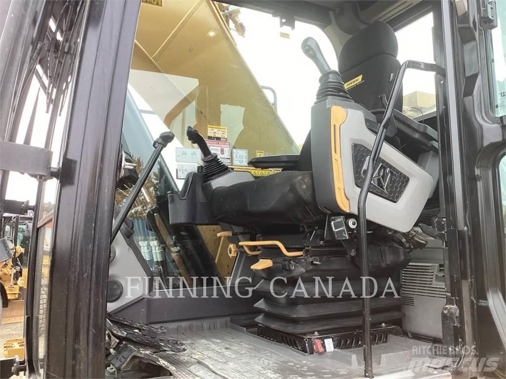 CAT 325-07 Raupenbagger